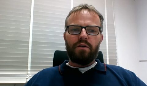 Roman Giertych: Pisowcy! Macie krew na rękach!