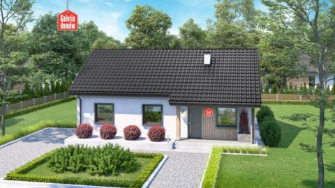 Nowoczesna kuchnia w domu jednorodzinnym – jak wykorzystać atuty otwartej przestrzeni?