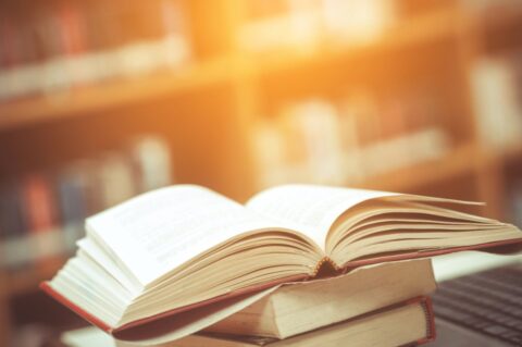 „Zew” – pierwszy tom cyklu „Mroczne sąsiedztwo”