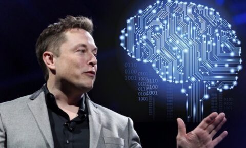 Firma Elona Muska może zacząć testować chipy na ludzkim mózgu