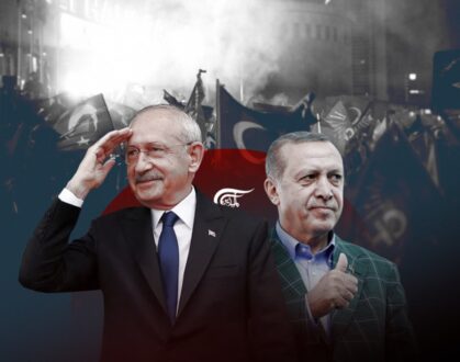 Turcja. Wyborczy finisz: Erdogan kontra Kilicdaroglu. Kto wygra w niedzielę?