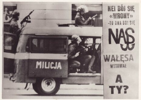 Krzysztof Skiba: Nasi bohaterowie nie tak wielcy, jak myśleliśmy