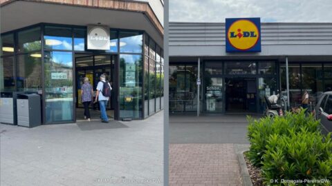 Zrobiliśmy te same zakupy w Polsce i w Niemczech, a potem porównaliśmy ceny. Oto wynik