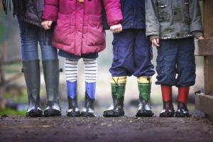 Kids Rights Index 2023. Polska na 124 miejscu w rankingu praw dzieci