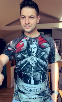 Krzysztof Skiba: Dzban Roku