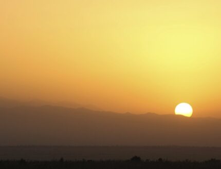 3 lipca był najcieplejszym na świecie dniem od początku pomiarów