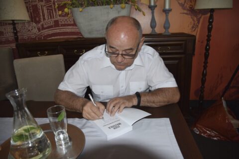 Adam Mazguła: Zamiast modlitw – schrony i wojsko. Czy Polska potrzebuje tej zmiany?