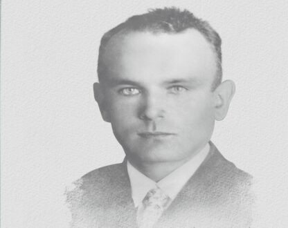 Pierwsza zbrodnia II wojny: Prowokacja gliwicka i niewyjaśniona śmierć Franciszka Honioka