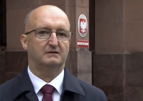 Czy afera wizowa podważy wiarygodność rządu PiS?