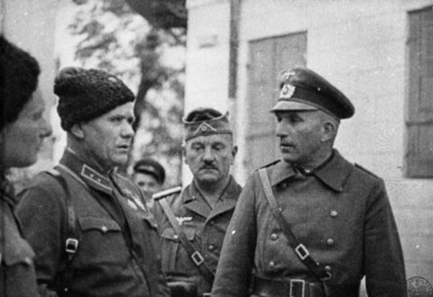 Adam Mazguła: Zdrada ciągle żywa