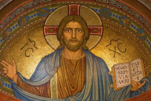 Czy sztuczna inteligencja może stworzyć realistyczny wizerunek Jezusa?
