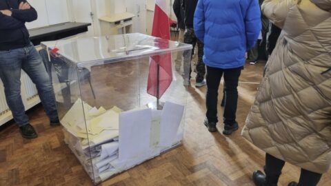Wyniki wyborów 2023 – oficjalne dane PKW ze 100 procent obwodów