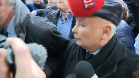 Krzysztof Skiba: Zabrane zabawki