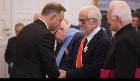 Magdalena Środa: Wraca mi obrzydzenie do komunistów: Jan Pietrzak, Marek Król…