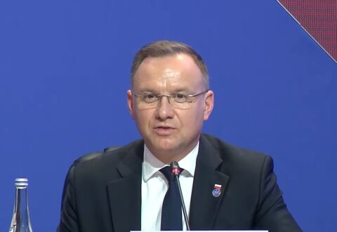 Andrzej Duda stanie przed sądem. Jest termin rozprawy. Co mu grozi?