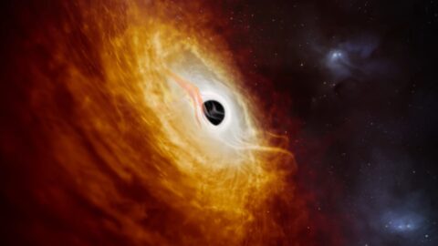 Odkryto prawdopodobnie najbardziej piekielne miejsce we Wszechświecie