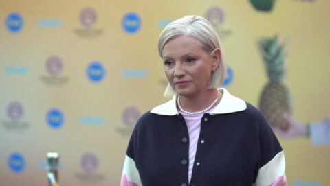 Dorota Szelągowska: Dwadzieścia lat temu sięgnęłam dna