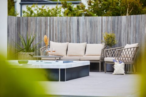 Jacuzzi ogrodowe całoroczne – postaw na jakość