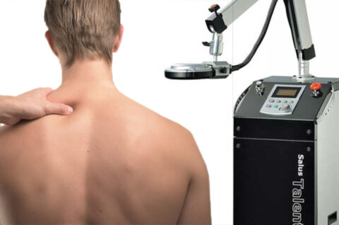 Głęboka Stymulacja Elektromagnetyczna w procesie rehabilitacji