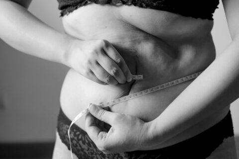 Zastrzyki odchudzające działają, ale mogą spowodować przyrost masy po odstawieniu