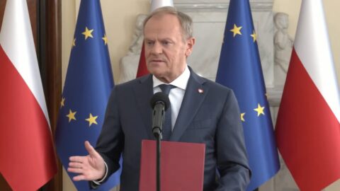 Donald Tusk powołał komisję ds. badania wpływów rosyjskich: Krok w kierunku odkrycia prawdy