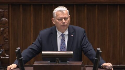 Suski nie poparł Wąsika w wyborach do Parlamentu Europejskiego: Nikt nie będzie się z nim liczył