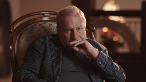 Zmarł Jerzy Stuhr. „Marzył żeby umrzeć na scenie i prawie tak się stało”