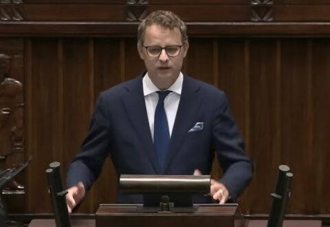 Sejm uchylił immunitet i wyraził zgodę na zatrzymanie i areszt Marcina Romanowskiego