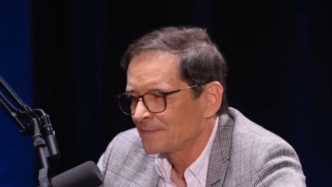 Krzysztof Skiba: Pozwólmy poetom marzyć