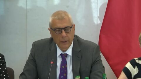 Roman Giertych: List do przyjaciół z Koalicji Obywatelskiej