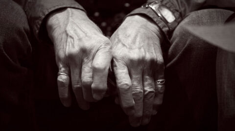 Odeszła legenda bluesa