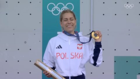 Polscy medaliści z Paryża mogą liczyć na gratyfikacje finansowe