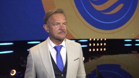 Cezary Pazura: Zbliża się premiera serialu „Teściowie 2”