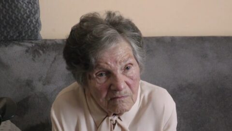 Wanda Traczyk-Stawska: Wojna zawsze niesie ze sobą nienawiść do wroga