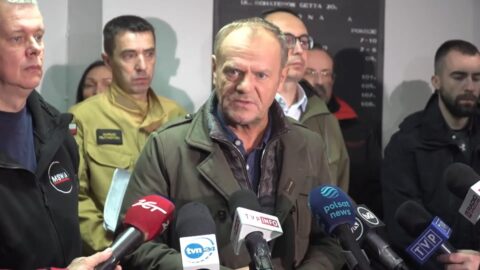 Śledztwo w sprawie syna polityka PiS: premier Tusk reaguje na bulwersującą sprawę przemocy seksualnej