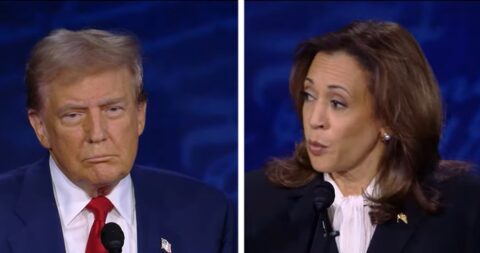 Debata Prezydencka: Kamala Harris kontra Donald Trump – eksperci oceniają starcie