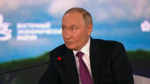 Immortality! Russia’s Newest National Project