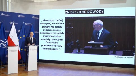 MON miażdży Podkomisję Smoleńską Macierewicza – 81 mln zł, brak rzetelności i 41 zawiadomień do prokuratury