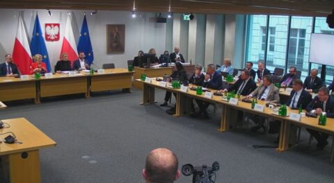 Finał prac komisji śledczej ds. wyborów kopertowych – zawiadomienia do prokuratury