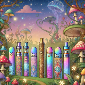 Gdzie bezpiecznie zakupić POD’a?