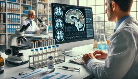 Nowy lek na Alzheimera: Lecanemab zatwierdzony przez EMA