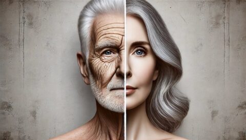 Jak żyć dłużej? Odpowiadają naukowcy zajmujący się śmiercią