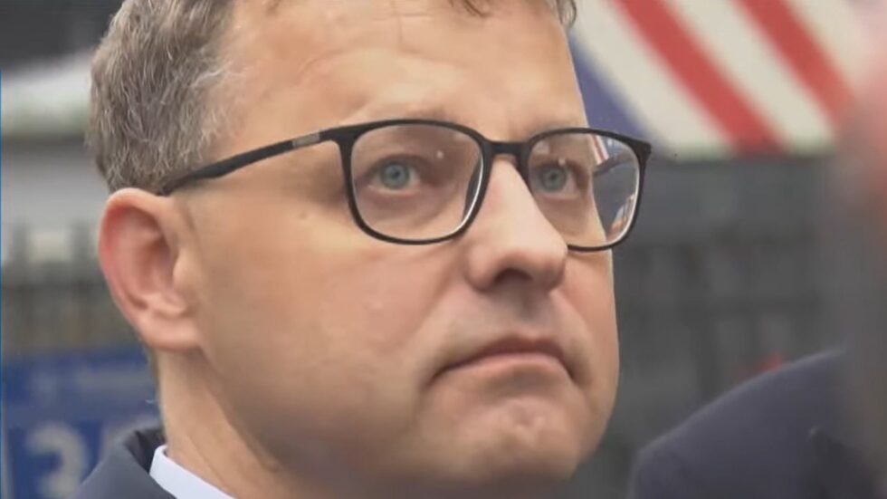 Gdzie jest Romanowski? Mieszkanie w Budapeszcie czeka na nowego najemcę