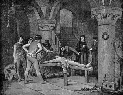 Krzysztof Skiba: Tortury – medialny spektakl i polityczna hipokryzja