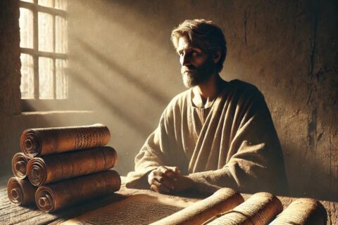 Jezus Chrystus w apokryficznych Ewangeliach – tajemnice, nauki i mało znane fakty