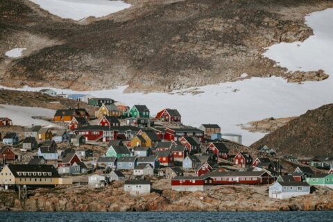 Greenland Elections: American Future, Danish Loyalty, or Independence?