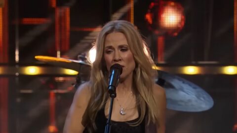 Sheryl Crow sprzedaje swoją Teslę w proteście przeciwko Muskowi