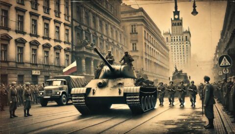 Zamach stanu czy polityczna manipulacja? TV Republika wywołuje panikę wśród zwolenników PiS