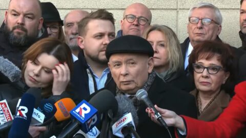 Krzysztof Skiba: Coraz więcej ofiar, czyli prezes zaciera ślady…