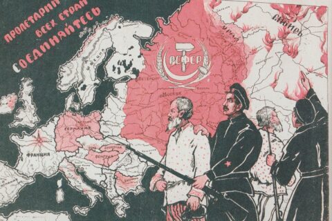 Krzysztof Skiba: Świat na głowie! Czy USA właśnie zdradza Europę na rzecz Rosji?